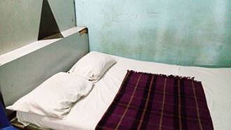 President Hotel, Sirsi 2